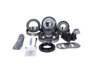 Revolution Gear & Axle 05-09 Toyota V6 8in Rear 29 Spline w/Locker Ring & Pinion Master Install Kit - Revolution Gear & Axle