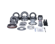 Revolution Gear & Axle 07-18 Jeep Wrangler JK Dana 30 Front Ring & Pinion Master Install Kit - Revolution Gear & Axle