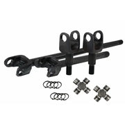 Revolution Gear & Axle 07-18 Jeep Wrangler JK Dana 44 Chromoly Discovery Series Front Kit - Drivetrain