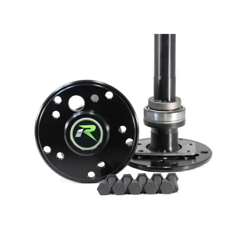 Revolution Gear & Axle 07-18 Jeep Wrangler JK Rubicon w/32 Spline Discovery Series Rear Kit - Drivetrain