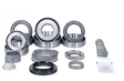 Revolution Gear & Axle 07-19 Toyota Land Cruiser/Tundra 10.5in Rear Ring & Pinion Master Install Kit - Revolution Gear & Axle