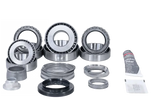 Revolution Gear & Axle 07-19 Toyota Land Cruiser/Tundra 10.5in Rear Ring & Pinion Master Install Kit - Revolution Gear & Axle
