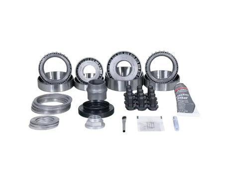 Revolution Gear & Axle 10-14 Toyota Tacoma 8in IFS Ring & Pinion Master Install Kit - Revolution Gear & Axle