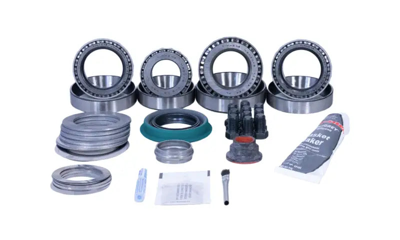 Revolution Gear & Axle 15-20 Ford F-150/Mustang 8.8in Rear Axle Ring & Pinion Master Install Kit - Revolution Gear & Axle