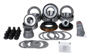 Revolution Gear & Axle 16-23 Toyota Tacoma 8.75in Rear w/Locker Ring & Pinion Master Install Kit - Revolution Gear & Axle