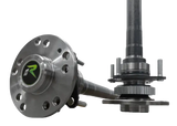 Revolution Gear & Axle 2018+ Jeep Gladiator JT Sport Dana 44 Chromoly Discovery Series Rear Axle Kit - Revolution Gear & Axle