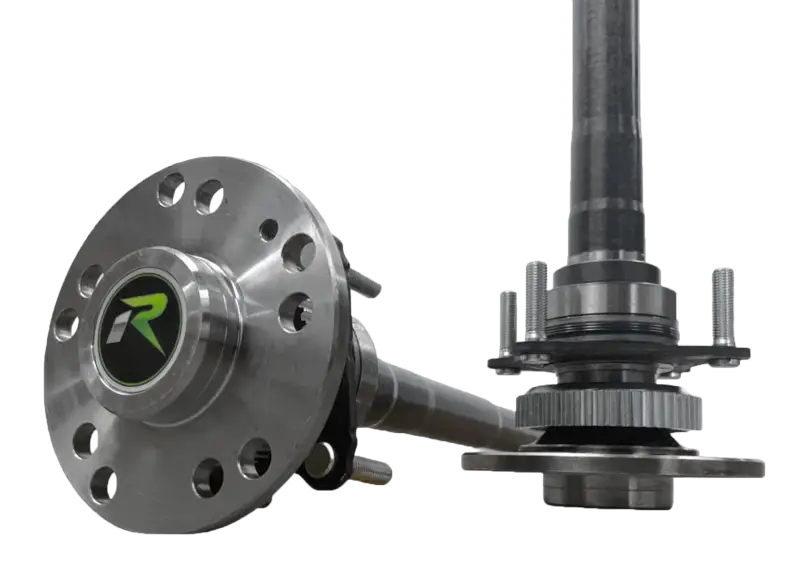 Revolution Gear & Axle 2018+ Jeep Gladiator JT Sport Dana 44 Chromoly Discovery Series Rear Axle Kit - Revolution Gear & Axle