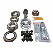 Revolution Gear & Axle 2018 + Jeep JL/Gladiator JT Dana 44 Rear Ring Pinion Master Install Kit - Drivetrain