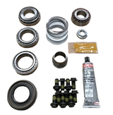 Revolution Gear & Axle 2018+ Jeep Wrangler JL Dana 35 200mm Rear Ring & Pinion Master Install Kit - Revolution Gear & Axle