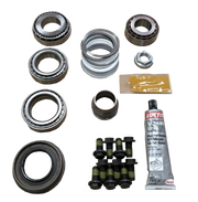 Revolution Gear & Axle 2018+ Jeep Wrangler JL Dana 35 200mm Rear Ring & Pinion Master Install Kit - Revolution Gear & Axle