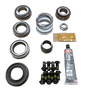 Revolution Gear & Axle 2018+ Jeep Wrangler JL Dana 35 200mm Rear Ring & Pinion Master Install Kit - Revolution Gear & Axle