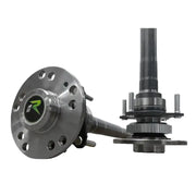 Revolution Gear & Axle 2018 + Jeep Wrangler JL Rubicon/JT Chromoly Discovery Series Rear Kit - Drivetrain