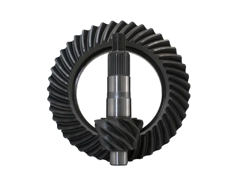 Revolution Gear & Axle GM 14-Bolt 10.5in Rear Axle 4.10 Ratio Ring & Pinion Set - Revolution Gear & Axle