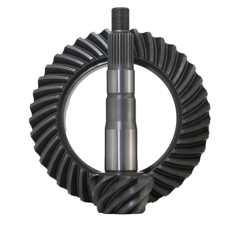 Revolution Gear & Axle Toyota 4Cyl 8.0in 29 Spline Reverse Rotation 5.29 Ratio Ring & Pinion Set - Revolution Gear & Axle