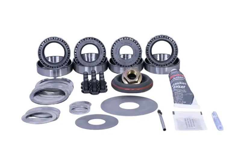 Revolution Gear & Axle 72-96 Jeep CJ/YJ/XJ Dana 30 Front Axle Ring & Pinion Master Install Kit - Revolution Gear & Axle