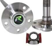 Revolution Gear & Axle 93-06 Jeep TJ/YJ/XJ 27 Spline Discovery Series Rear Axle Kit - Revolution Gear & Axle