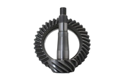 Revolution Gear & Axle Chrysler 8.25in Rear Axle 3.55 Ratio Dual Drilled Ring & Pinion Set - Revolution Gear & Axle