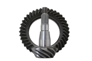 Revolution Gear & Axle Chrysler 9.25in Rear Axle 4.56 Ratio Dual Drilled Ring & Pinion Set - Revolution Gear & Axle