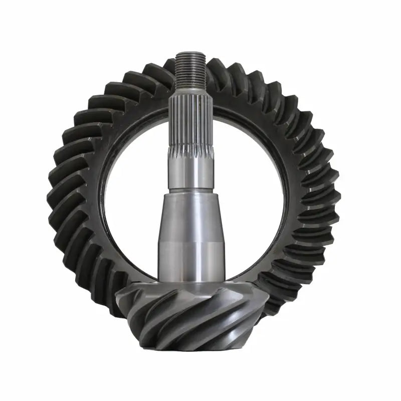 Revolution Gear & Axle Chrysler 9.25in Reverse Rotation Front Axle 4.10 Ratio Ring & Pinion Set - Revolution Gear & Axle