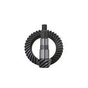 Revolution Gear & Axle Dana 30 Front Wrangler JK JL 4.56 Ratio Ring Pinion - Drivetrain