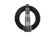Revolution Gear & Axle Dana 30 Reverse Rotation Front Axle 5.13 Ratio Ring & Pinion Set - Revolution Gear & Axle