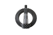 Revolution Gear & Axle Dana 30 Short Pinion Front Axle 4.10 Ratio Ring & Pinion Set - Revolution Gear & Axle