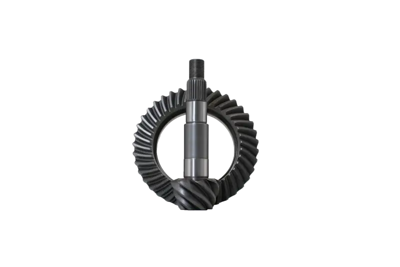 Revolution Gear & Axle Dana 35 Rear Axle 5.13 Ratio Ring & Pinion Set - Revolution Gear & Axle