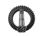 Revolution Gear & Axle Dana 44 Front Axle Jeep Wrangler JK 5.13 Ratio Ring & Pinion - Revolution Gear & Axle