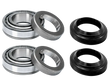 Revolution Gear & Axle 97-06 Jeep Wrangler TJ Dana 44 Rear Axle Bearing & Seal Kit - Revolution Gear & Axle