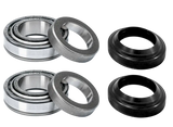 Revolution Gear & Axle 97-06 Jeep Wrangler TJ Dana 44 Rear Axle Bearing & Seal Kit - Revolution Gear & Axle