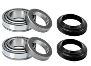 Revolution Gear & Axle 97-06 Jeep Wrangler TJ Dana 44 Rear Axle Bearing & Seal Kit - Revolution Gear & Axle