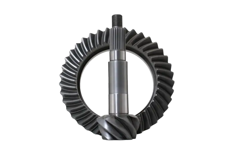 Revolution Gear & Axle Dana 44 Standard Rotation 4.88 Ratio Dual Drilled Ring & Pinion - Revolution Gear & Axle