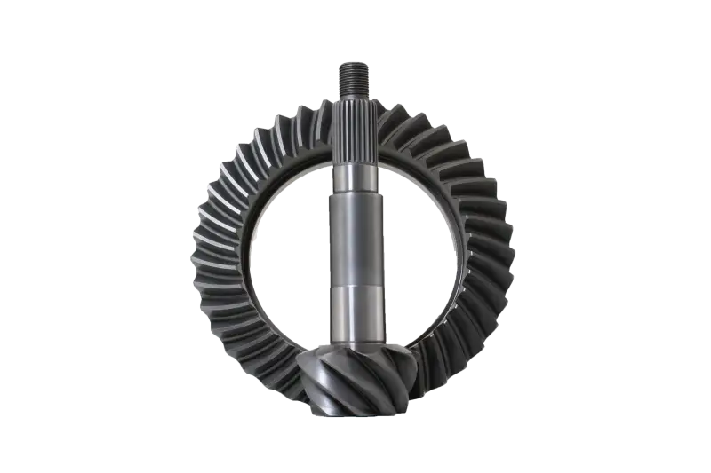 Revolution Gear & Axle Dana 44 Thick Gear Rear Axle 5.38 Ratio Dual Drilled Ring & Pinion Set - Revolution Gear & Axle