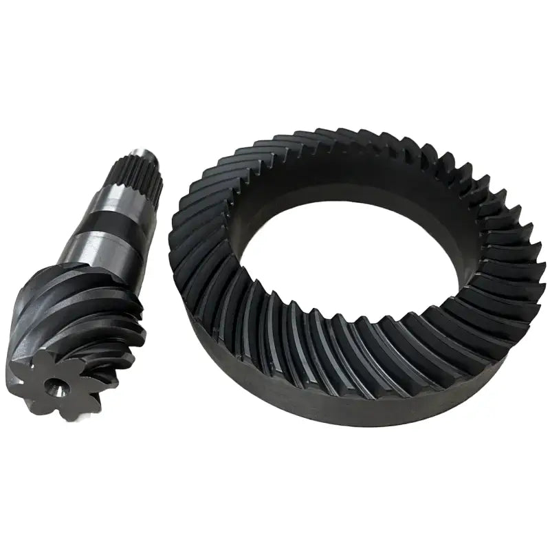 Bevel gear set for Wrangler JL Gladiator Revolution Gear Dana axle front 5.13 ratio