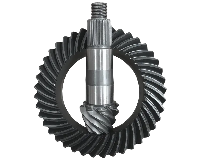 Revolution Gear & Axle Dana 44 Wrangler JL Gladiator & Bronco 5.38 Ratio Rear Ring & Pinion - Revolution Gear & Axle
