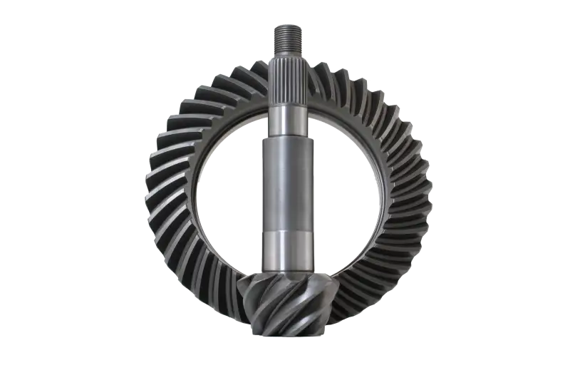 Revolution Gear & Axle Dana 60 Reverse Rotation 5.38 Ratio Thick Ring & Pinion - Revolution Gear & Axle