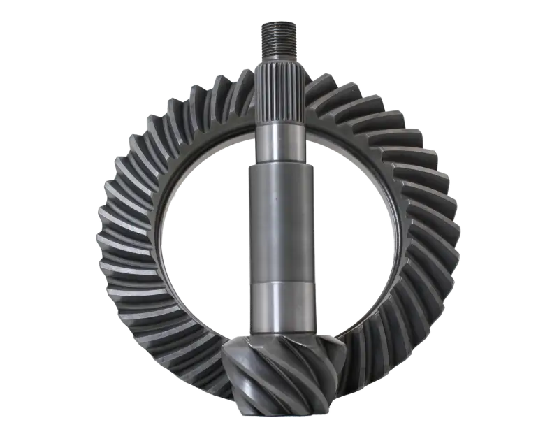 Revolution Gear & Axle Dana 60 Standard Rotation 4.10 Ratio Ring & Pinion - Revolution Gear & Axle
