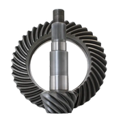 Revolution Gear & Axle Dana 80 Rear Axle 4.10 Ratio Ring & Pinion - Revolution Gear & Axle