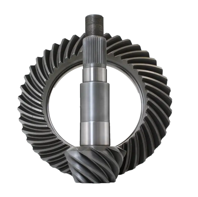 Revolution Gear & Axle Dana 80 Rear Axle 4.10 Ratio Ring & Pinion - Revolution Gear & Axle