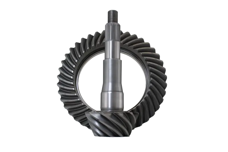 Revolution Gear & Axle Ford 10.25in Rear Axle Long Pinion 5.38 Ratio Ring & Pinion - Revolution Gear & Axle