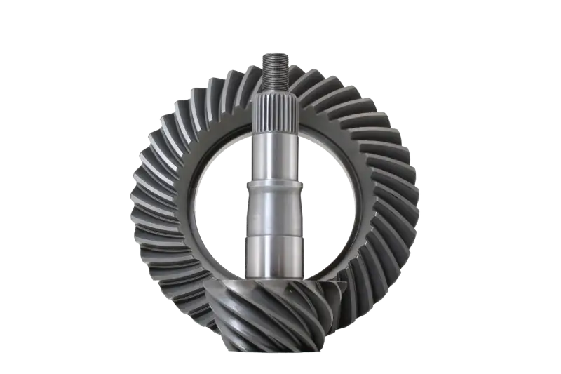 Revolution Gear & Axle Ford 8.8in Rear Axle 4.10 Ratio Ring & Pinion - Revolution Gear & Axle