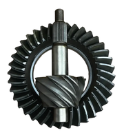 Revolution Gear & Axle Ford 9in 3.25 Ratio Ring & Pinion - Revolution Gear & Axle