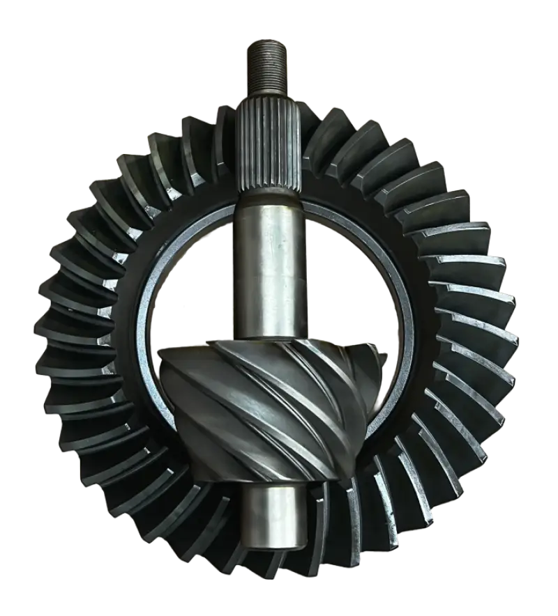 Revolution Gear & Axle Ford 9in 3.70 Ratio Ring & Pinion - Revolution Gear & Axle