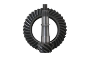 Revolution Gear & Axle GM 10-Bolt 8.5 8.6in 4.10 Ratio Face Hobbed Ring Pinion - Drivetrain
