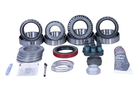 Revolution Gear & Axle GM 10-Bolt 8.5in Rear End Ring & Pinion Master Install Kit - Revolution Gear & Axle