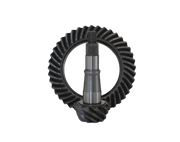Revolution Gear & Axle GM 12-Bolt 9.5in 4.56 Ratio Ring & Pinion - Revolution Gear & Axle
