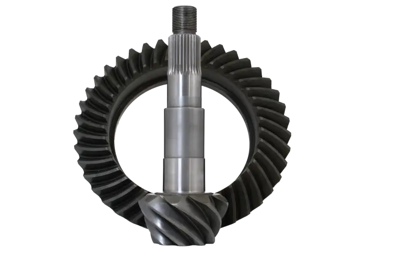 Revolution Gear & Axle GM 14-Bolt 11.5in 4.10 Ratio Ring & Pinion - Revolution Gear & Axle