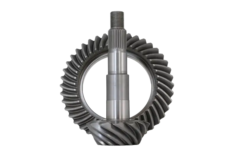 Revolution Gear & Axle GM 7.5in 3.42 Ratio Ring & Pinion - Revolution Gear & Axle