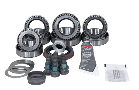 Revolution Gear & Axle GM 8.25in IFS Ring & Pinion Master Install Kit - Revolution Gear & Axle