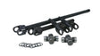 Revolution Gear & Axle Jeep TJ/YJ/XJ Dana 30 w/30 Spline Chromoly Discovery Series Front Axle Kit - Revolution Gear & Axle